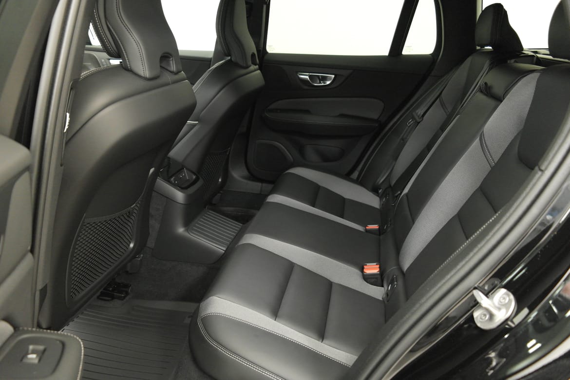 Volvo V60 2026 - miniatyr 11