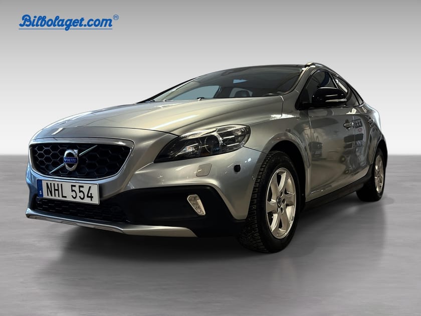 Bild 1 av Volvo V40 Cross Country D3 Summum