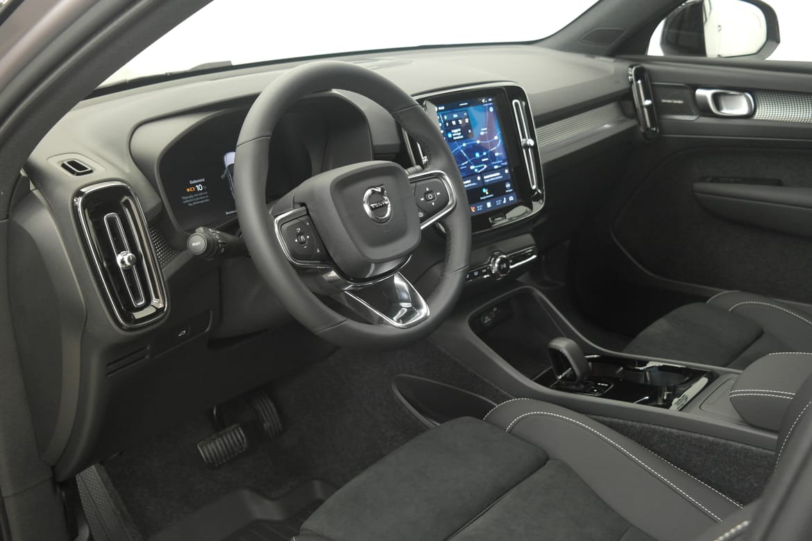 Bild 5 av 6 på bilen