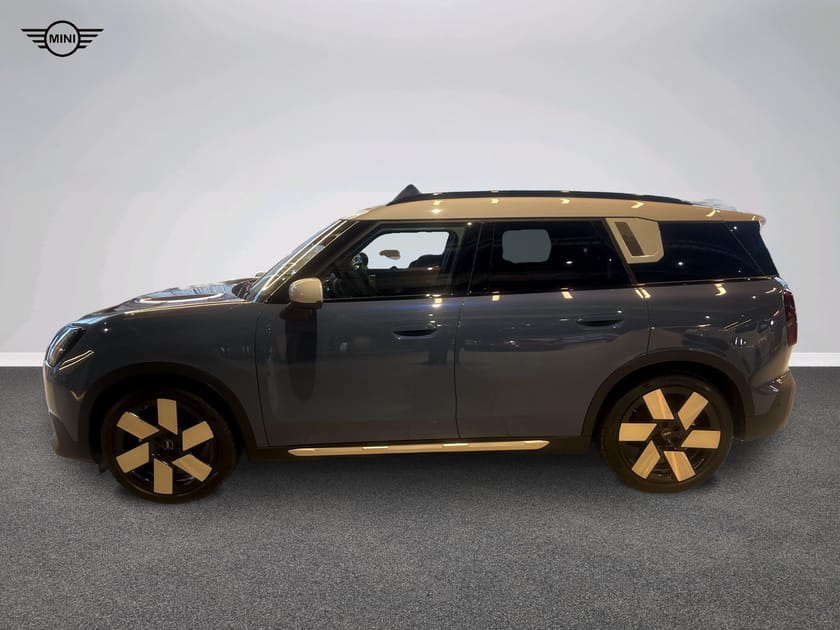 Bild 2 av MINI Countryman E Favoured Trim, Paket XL