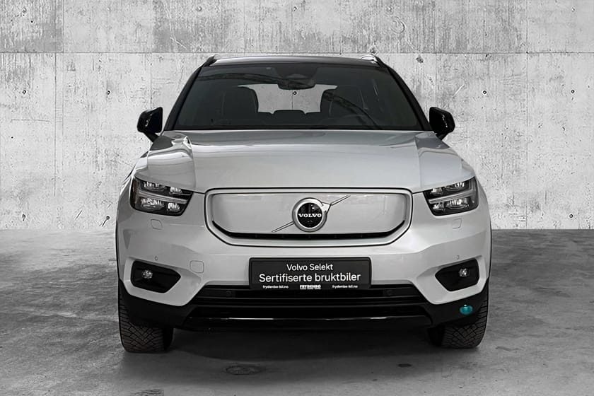 Bilde 3 av Volvo XC40 P8 AWD Recharge 360|STOL.PK|V.PUMPE|8år*