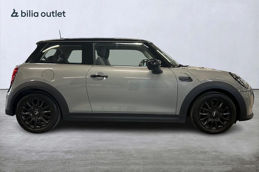 Bild 5 av MINI Cooper 3-dr Steptronic 136hk Backkamera Carplay
