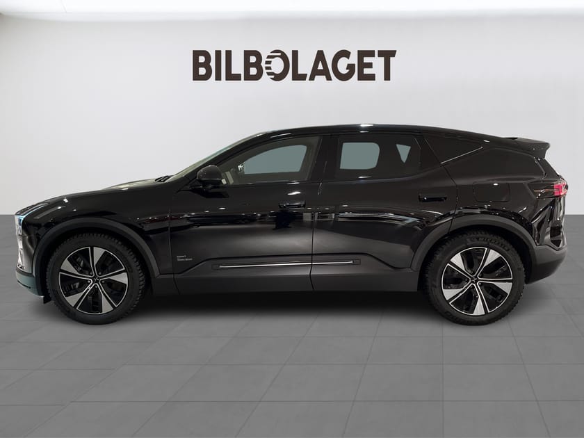 Bild 3 av Polestar 3 Long Range Dual Motor 111kWh