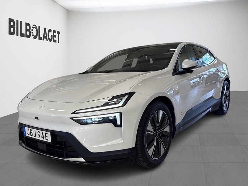 Bild 1 av Polestar 4 Long Range Dual Motor 