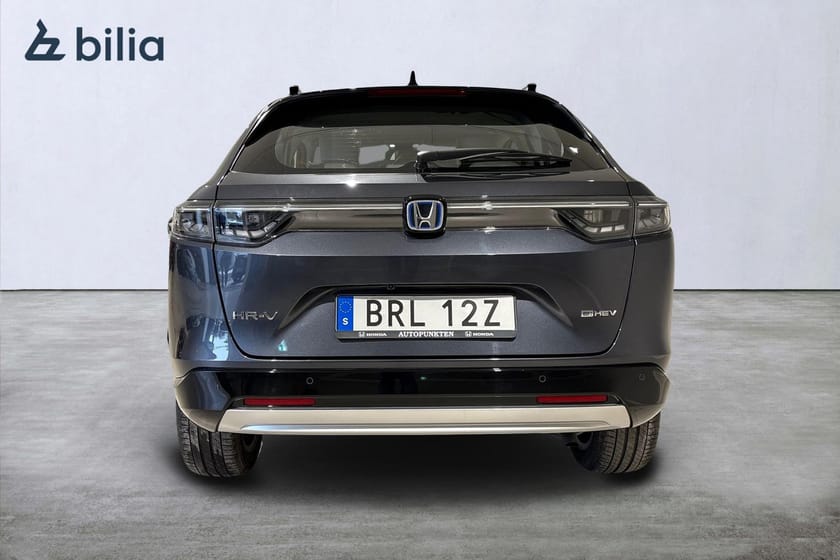 Bild 5 av Honda HR-V e:HEV 1.5 Advance Style / Backkamera / Apple Carplay /