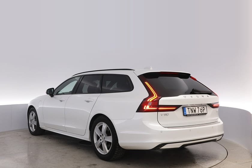 Bild 5 av Volvo V90 Recharge T6 AWD R-Design V-HJUL MOMS