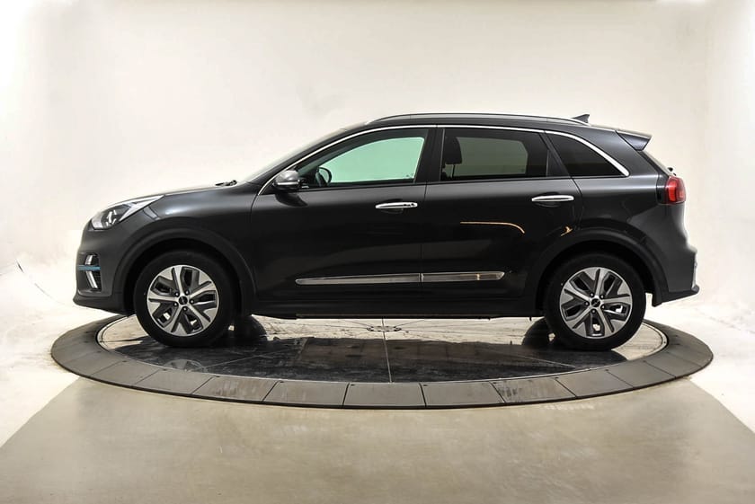 Bilde 2 av Kia e-Niro Active
