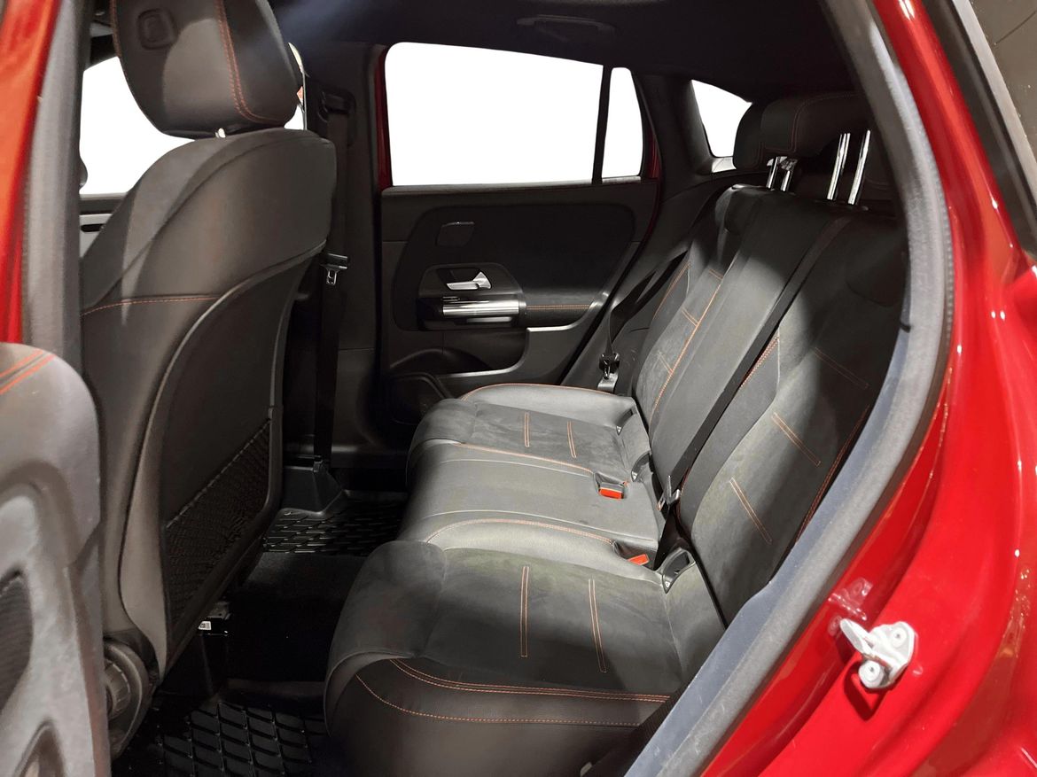 Mercedes-Benz GLA 2022 - miniatyr 7