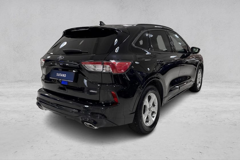 Bilde 5 av Ford Kuga Plug-In Hybrid ST Line Hybrid, Hengerfeste.