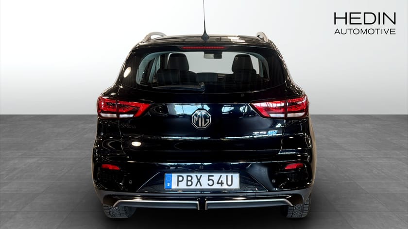 Bild 4 av MG ZS EV Long Range Comfort | Nav | Backkamera | CarPlay