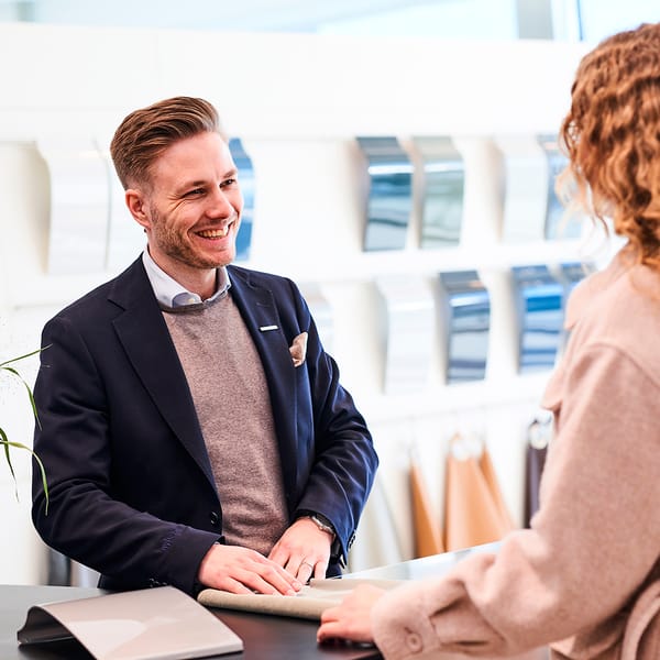 Plusgaranti - 2 års garanti på begagnade bilar