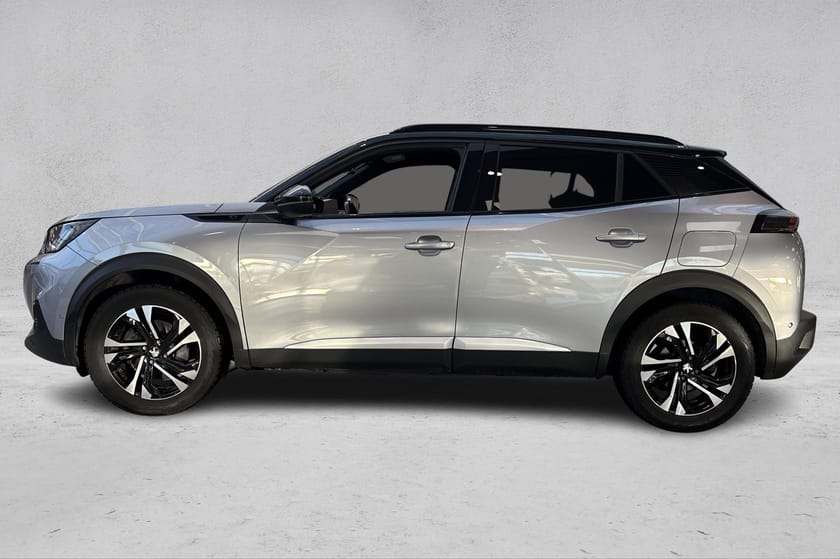 Bilde 2 av Peugeot e-2008 | GT- line |
