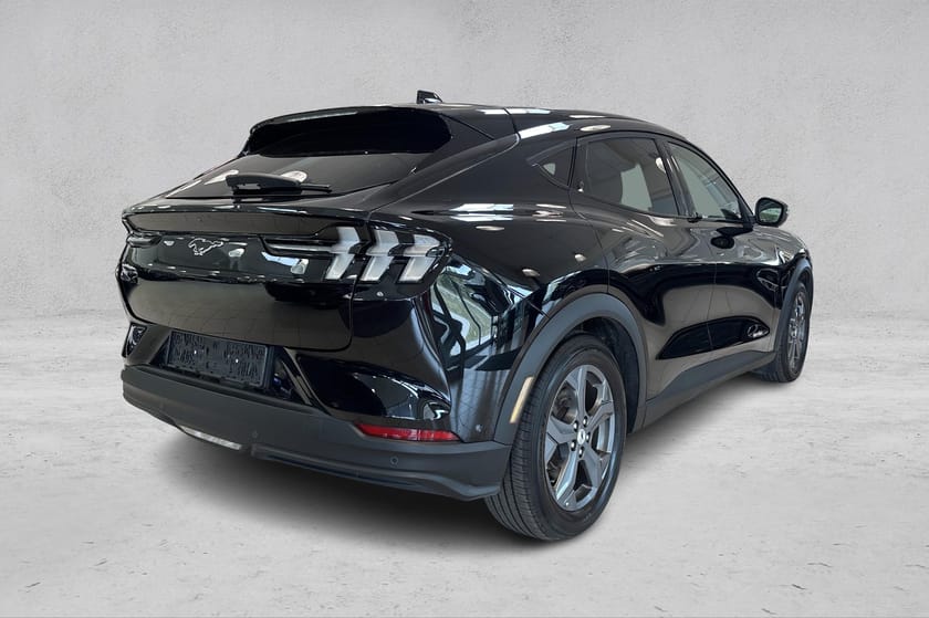 Bilde 5 av Ford Mustang Mach-E Long Range | Panorama| Rekkevidde 610km km WLTP
