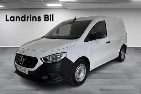 Mercedes-Benz Citan 110 CDI
