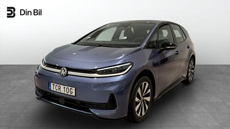 Volkswagen ID.3 Neo LIFE 125 KW/170 HK 50 KWH BATTERI 1 VXL
