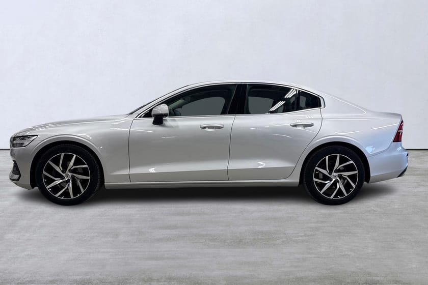 Bild 2 av Volvo S60 T4 Momentum Advanced Edition