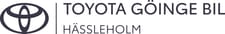 Toyota Göinge Bil Hässleholm