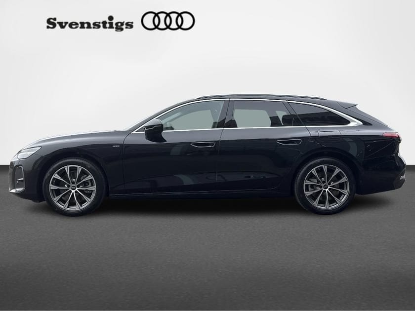 Bild 2 av Audi A6 Avant e-hybrid quattro Proline 299hk q Tech Plus Lagerbil