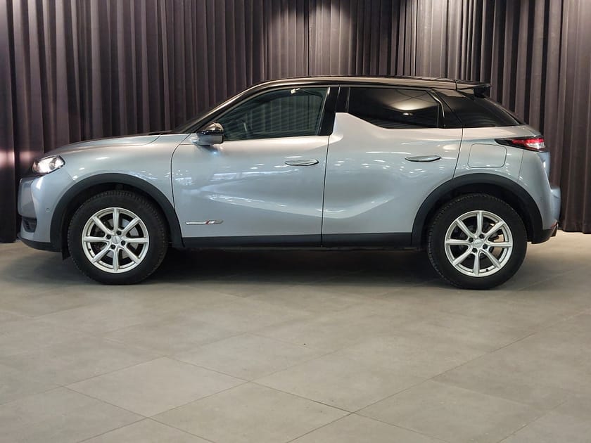 Bild 3 av DS 3 Crossback PERFORMANCE 155 AUT V-HJUL / BACKKAMERA