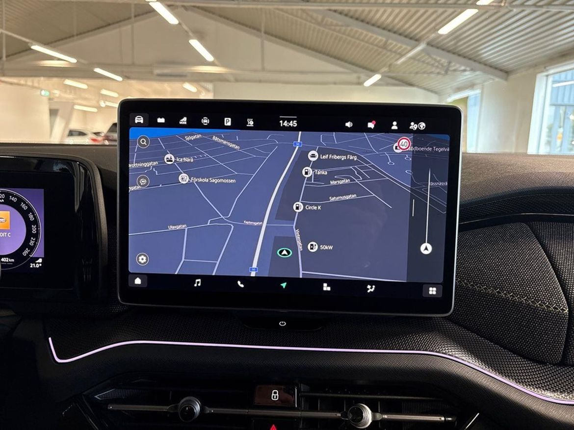 Škoda Škoda Kodiaq iV — bild 12