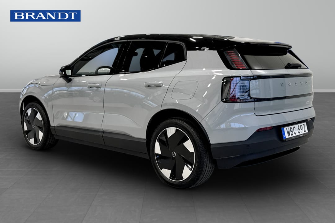 Volvo EX30 Single Motor Extended Range