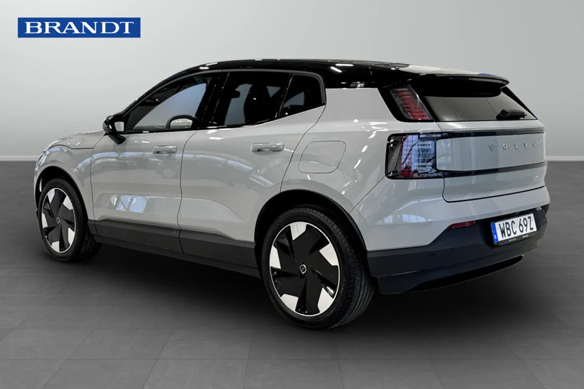 Volvo EX30 Single Motor Extended Range