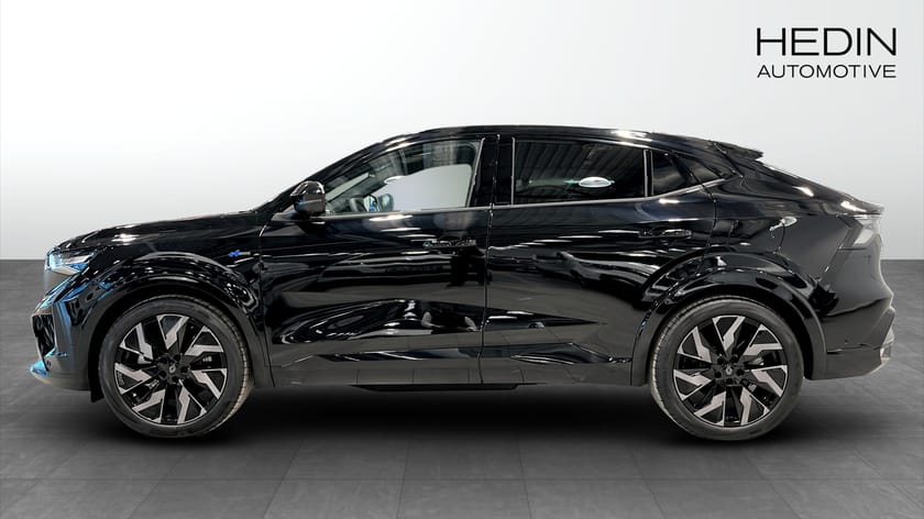 Bild 4 av Renault Rafale E-Tech 4x4 ESPRIT ALPINE (VINTERHJUL PÅ KÖPET)