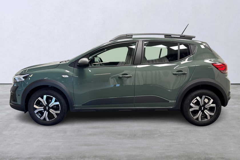 Bild 2 av Dacia Sandero Stepway TCe 90 Expression