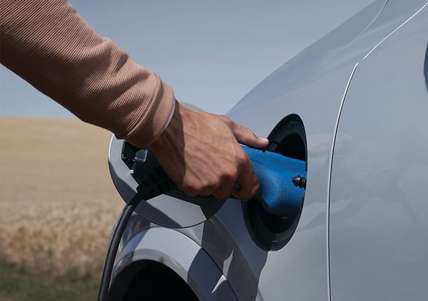 Miljömässig Hållbarhet