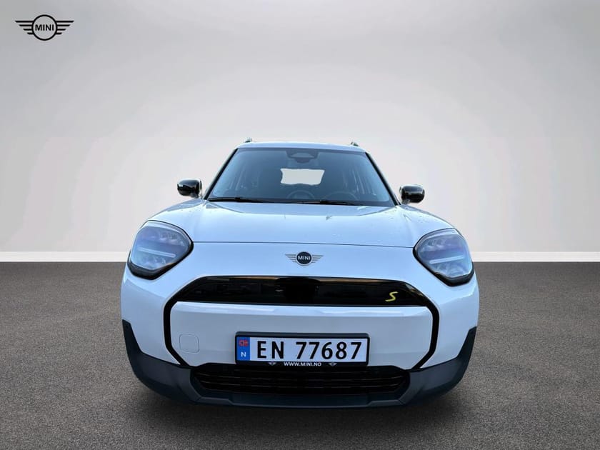 Bilde 2 av MINI Aceman SE Essential Trim Package XS