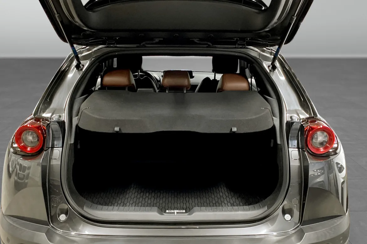 Mazda MX-30 e-Skyactiv EV