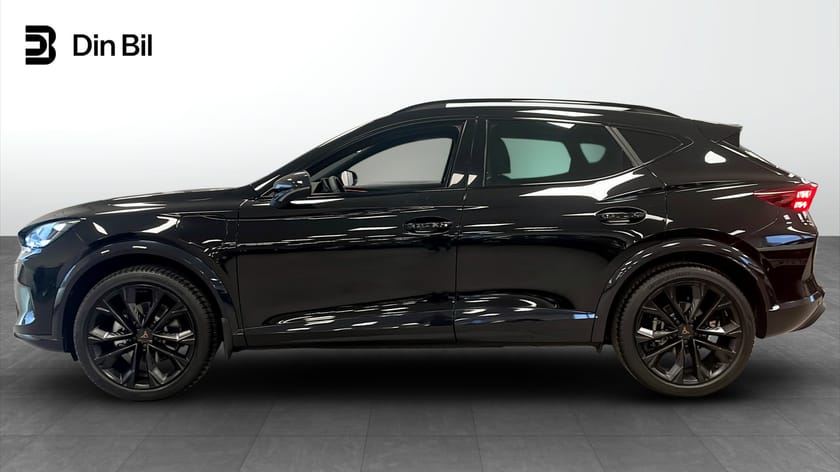 Bild 2 av CUPRA Formentor e-Hybrid 204HK DSG ULTIMATE EDITION