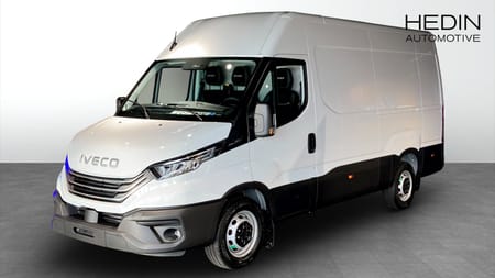 Iveco Daily 35-140 Van