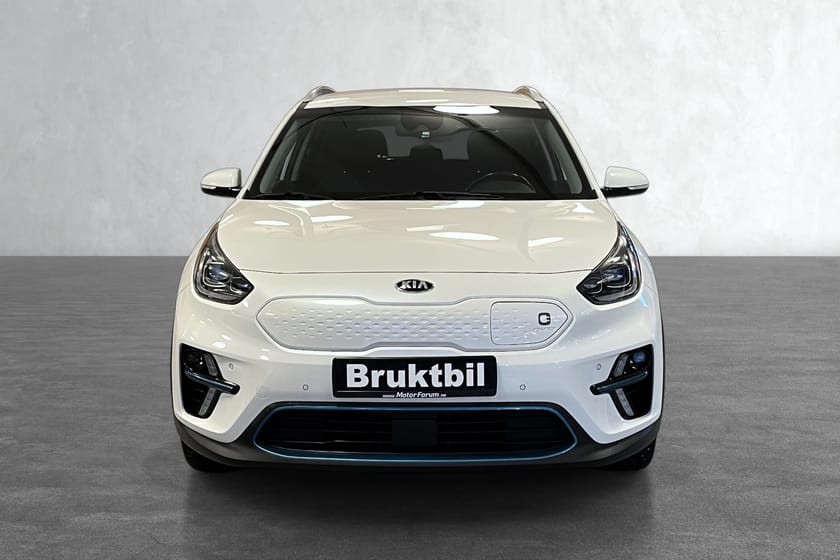 Bilde 2 av Kia e-Niro -NORSK-ACC-JBL LYD-FERSK EU/PKK-