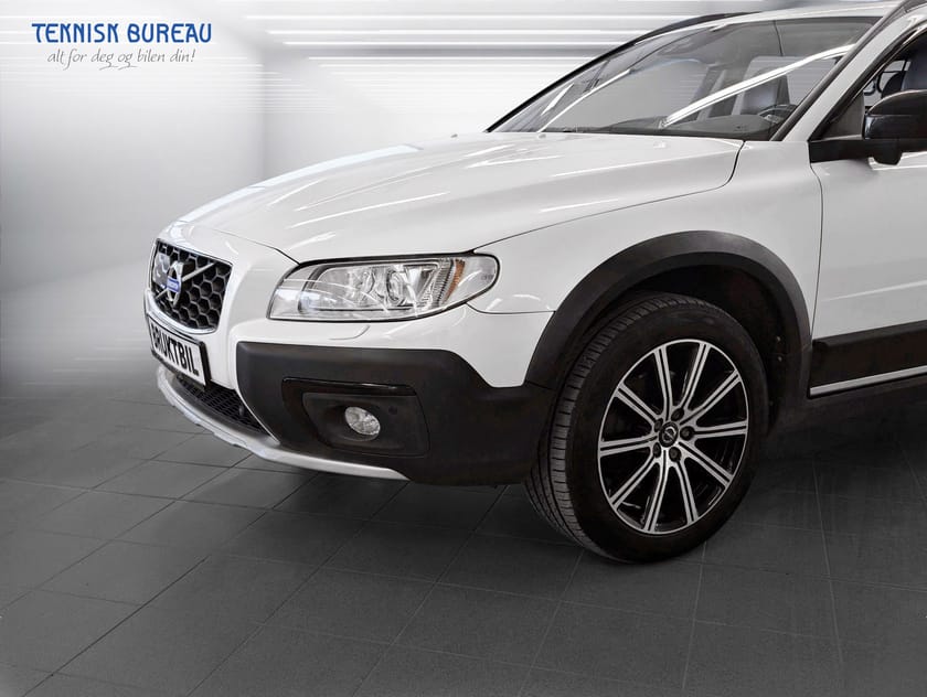 Bilde 2 av Volvo XC70 D4 181 hk aut. AWD/P.Varme/Krok/Soltak/BLIS