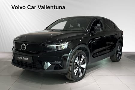 Volvo C40 Recharge Single Motor Core