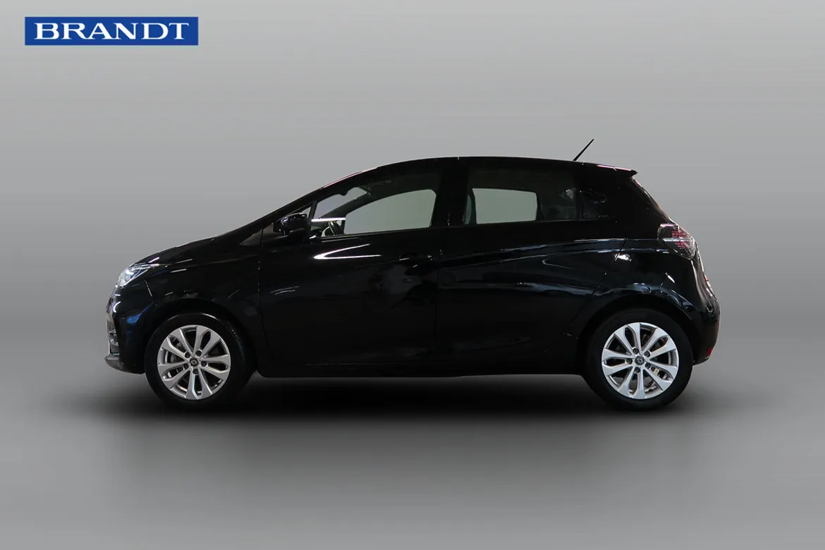 Renault ZOE R110