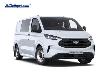 Ford Transit Custom 320 Crew Van Cus Du-h 2.0 170 Limi 320L AWD A