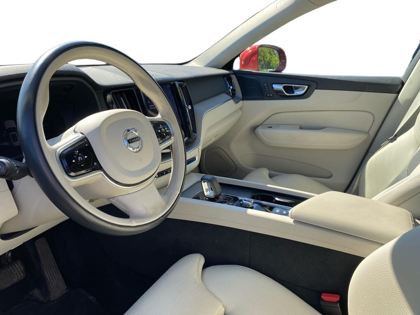 Bild 2 av Volvo XC60 Recharge T6 Plus Bright