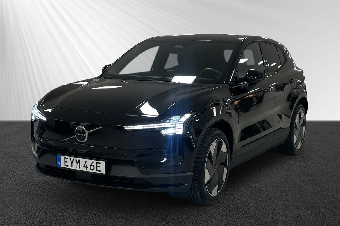 Volvo EX30 Twin Motor Performance