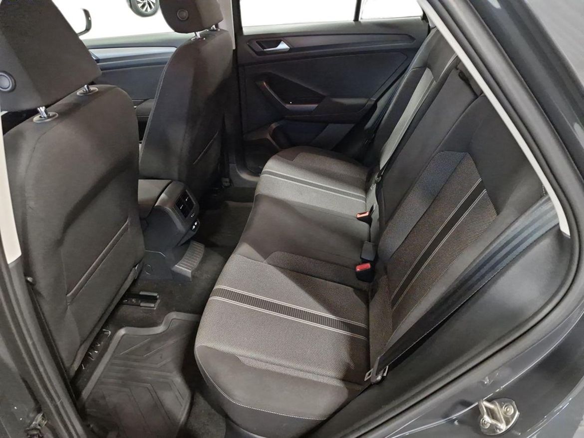 Volkswagen Volkswagen T-Roc — bild 11