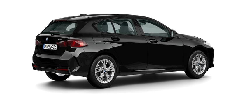 Bild 2 av BMW 120 