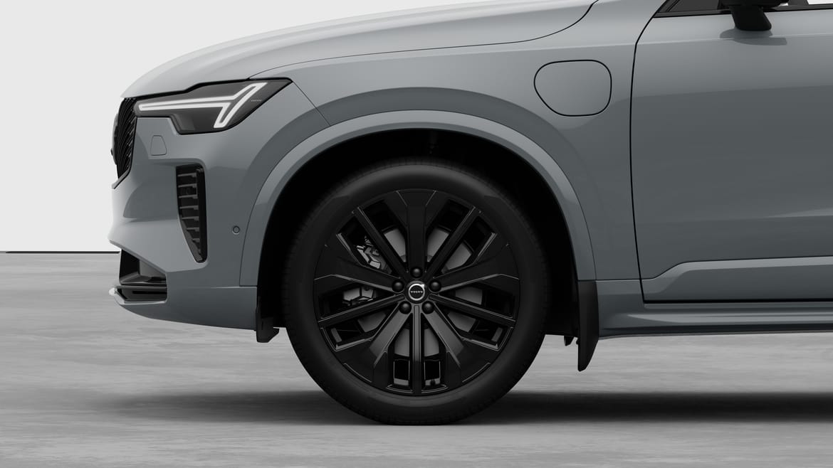 Volvo XC90 2026 - miniatyr 7