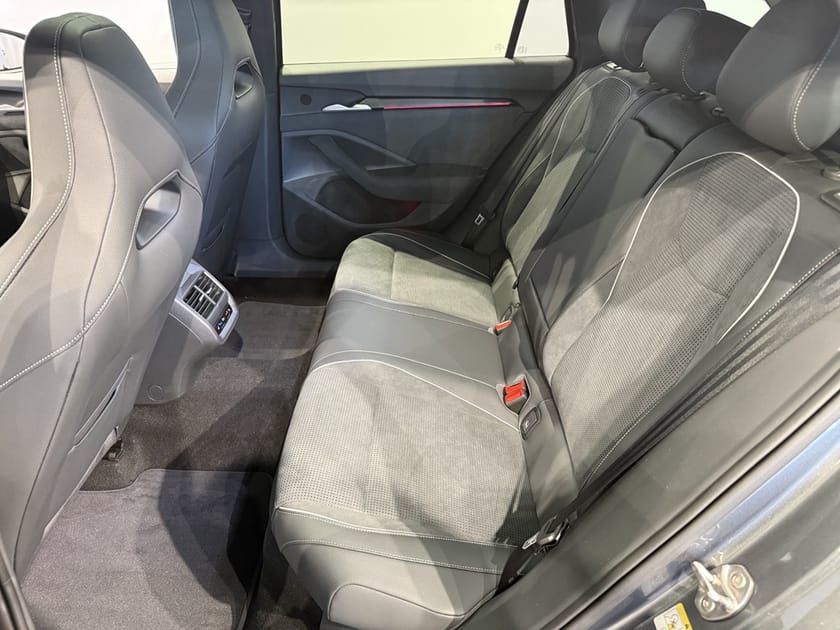Bild 5 av Škoda Superb iV Kombi COMBI SPORTLINE 1,5 TSI 204 HK 6 VXL DSG