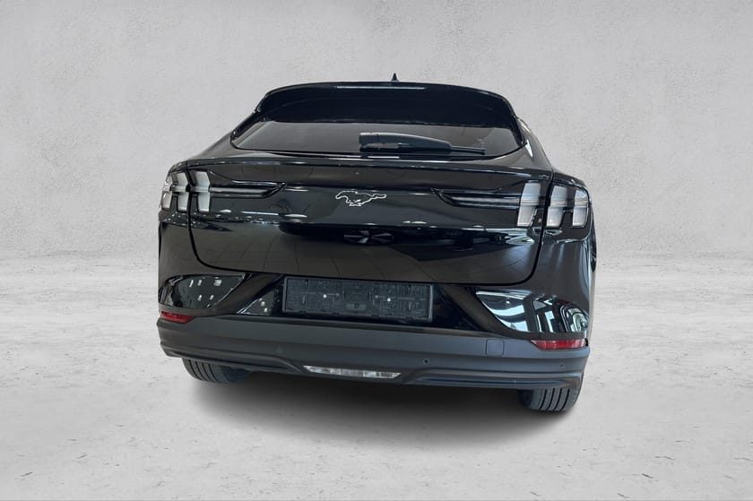 Bilde 4 av Ford Mustang Mach-E Long Range | Panorama| Rekkevidde 610km km WLTP
