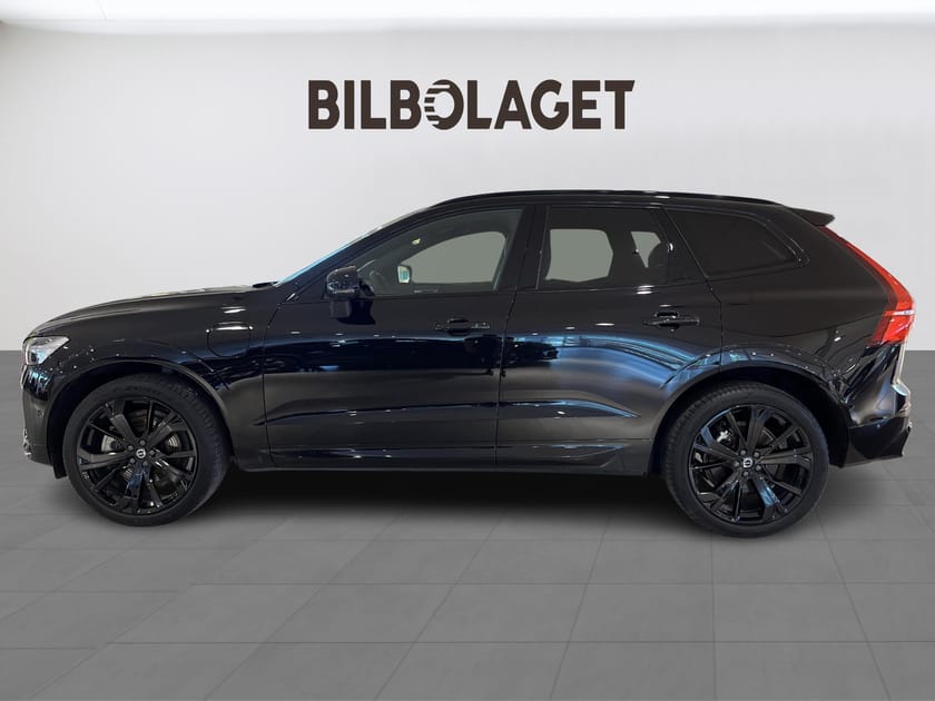 Bild 2 av Volvo XC60 T6 Ultra Black Edition