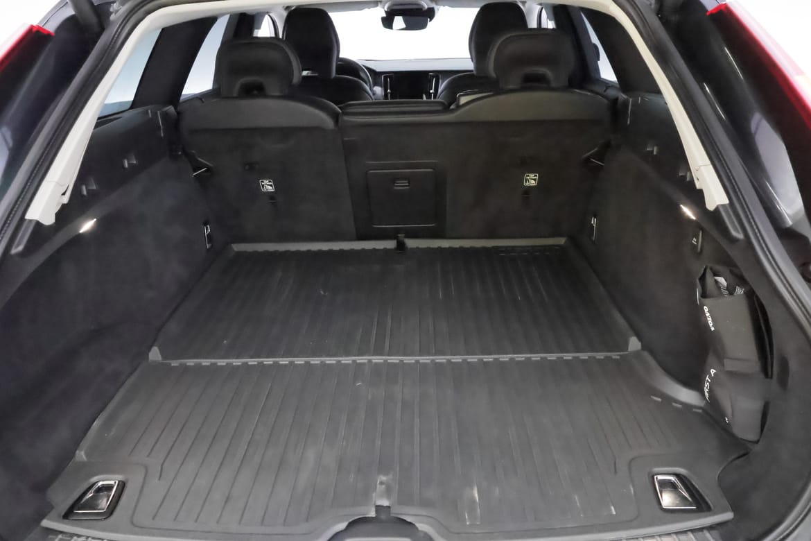 Volvo V90 2020 - miniatyr 23