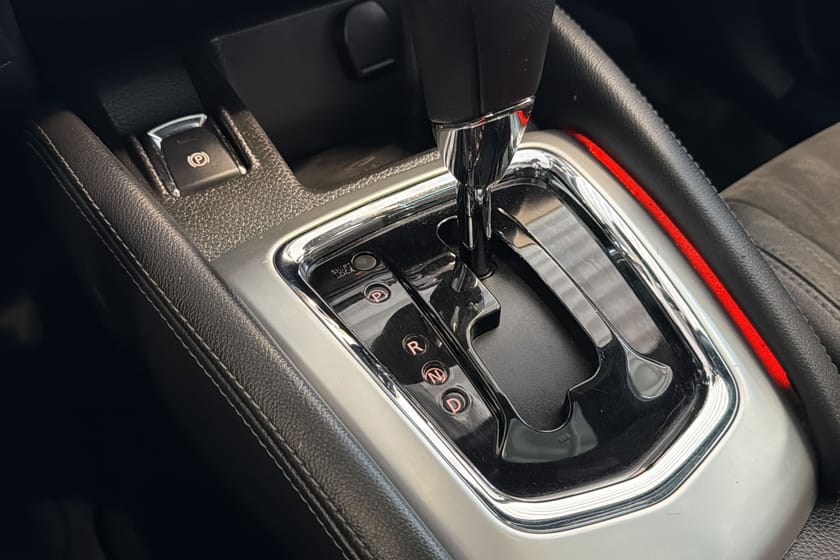 Bild 4 av Nissan Qashqai N Vision Automat/Panorama