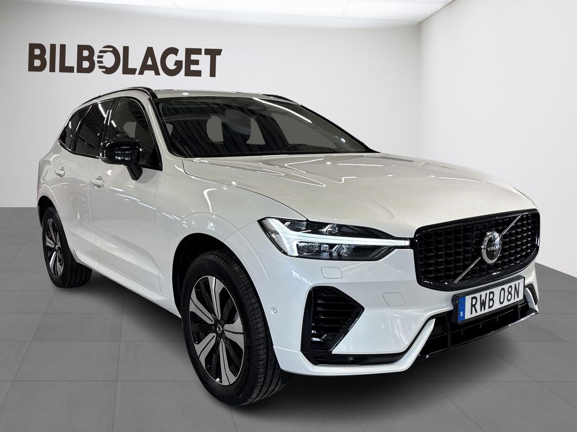 Volvo XC60 2025 - miniatyr 5