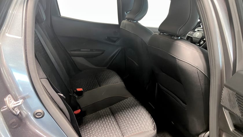 Bild 5 av Renault Clio TECHNO TCE 115 EDC